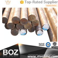 En36b 12crni3a Case Hardening Steel Round Bar